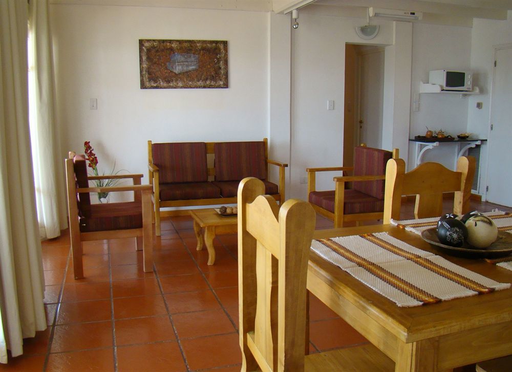Del Bono Beach Complejo Bahia Las Tapias  Exterior foto