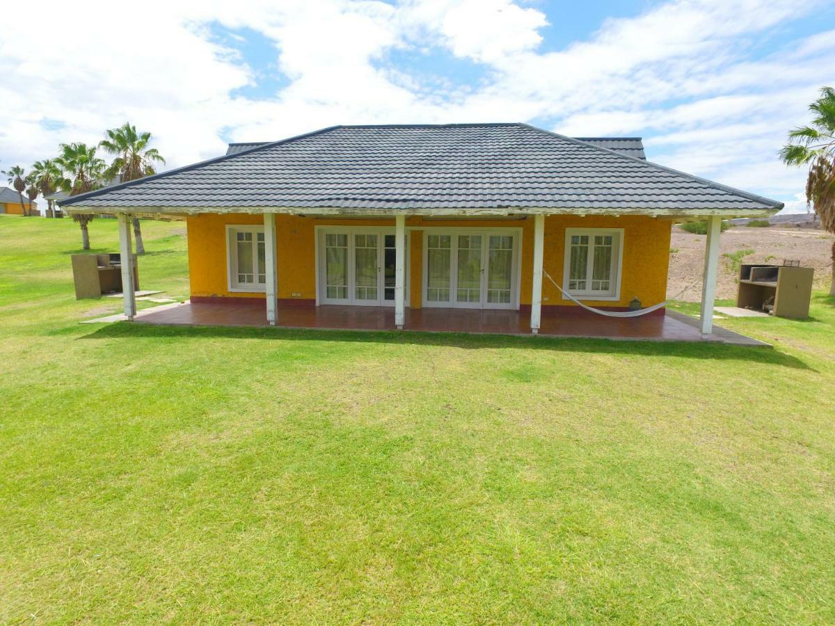 Del Bono Beach Complejo Bahia Las Tapias  Exterior foto